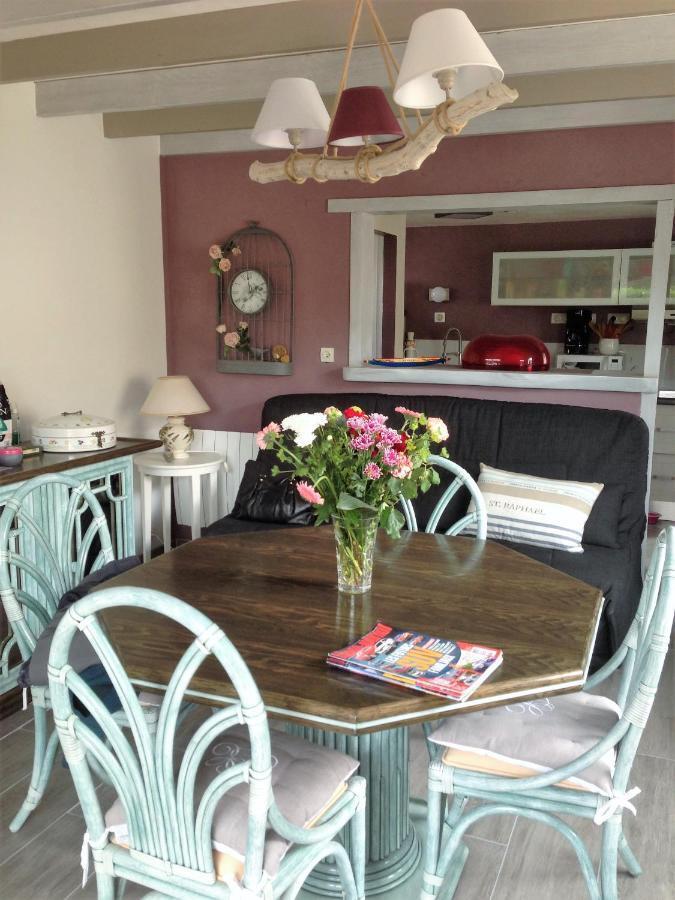 Perrot Holiday home