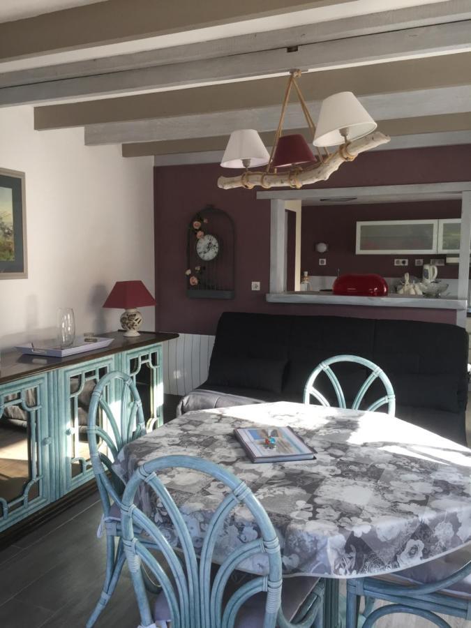 Holiday home Perrot *