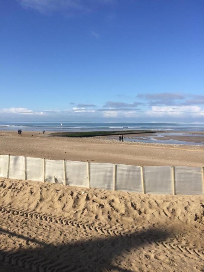 Holiday home Perrot Villers-sur-Mer