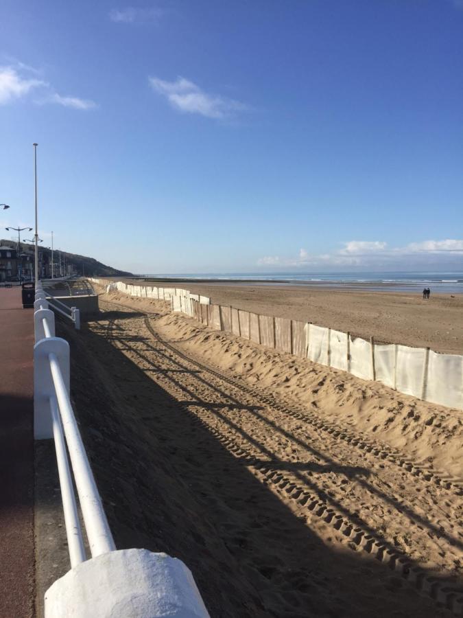 Perrot Villers-sur-Mer