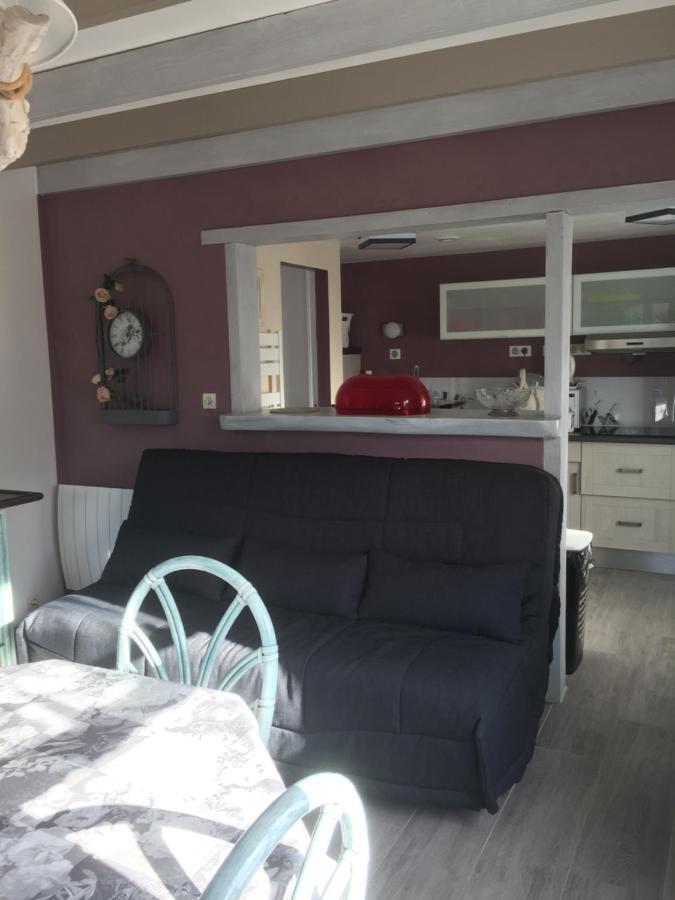 Perrot Holiday home