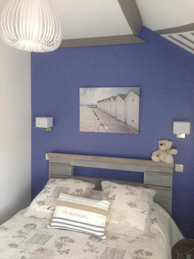 Holiday home Perrot *