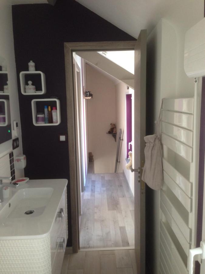 Perrot * Villers-sur-Mer