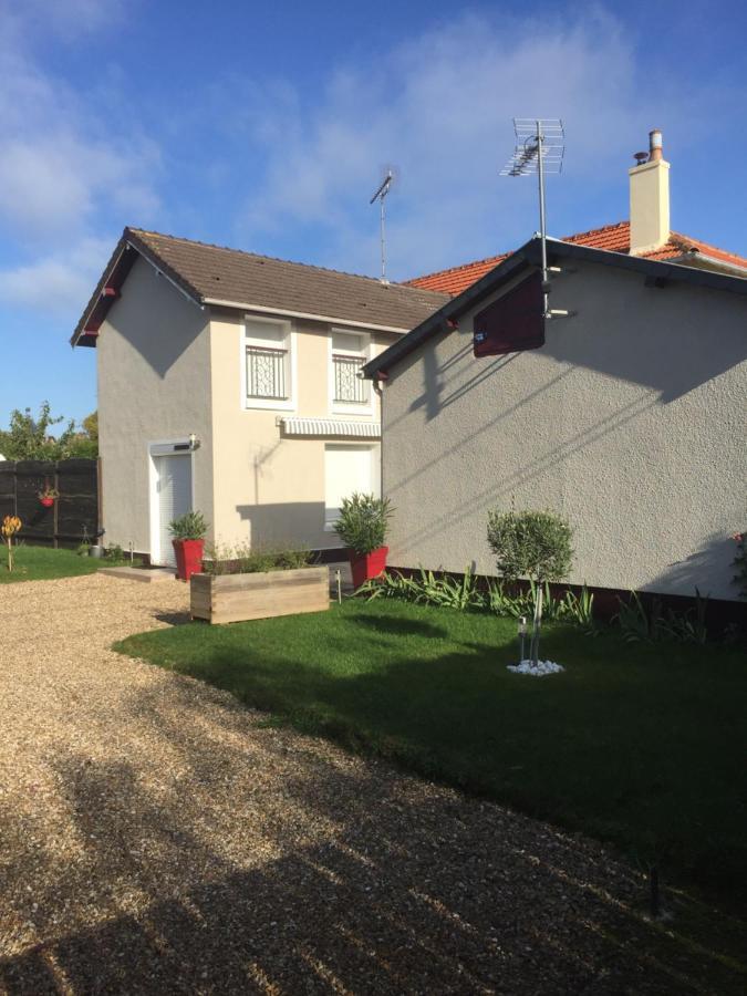 Perrot Holiday home Villers-sur-Mer