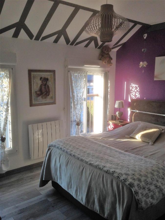 Perrot Holiday home *
