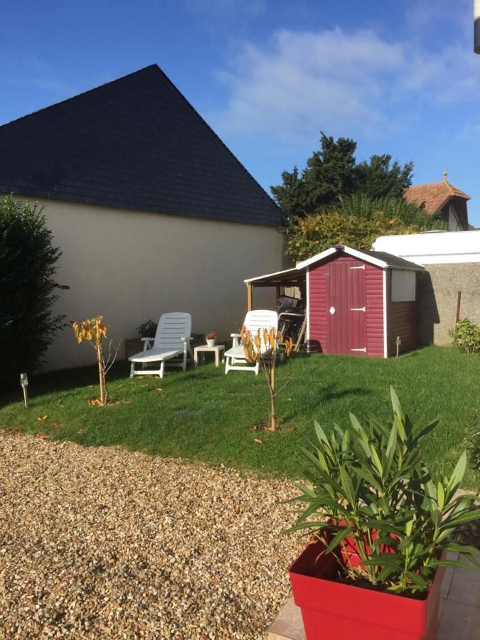 Perrot Villers-sur-Mer
