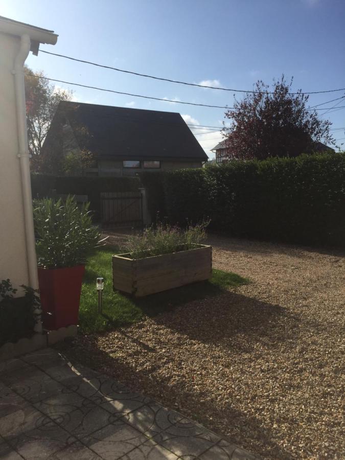 Perrot Holiday home *