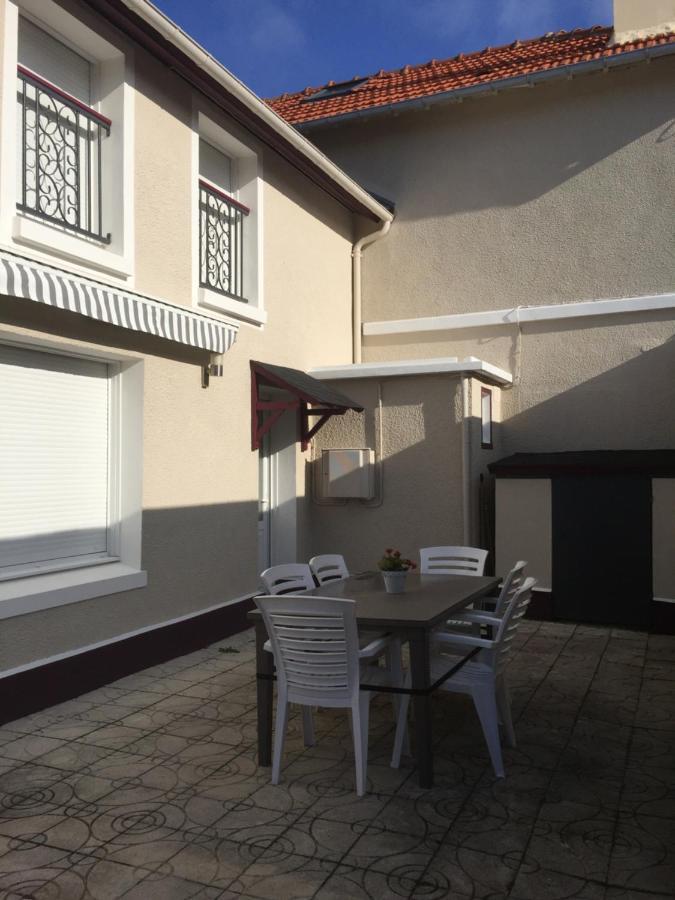 Perrot Vakantiehuis Villers-sur-Mer